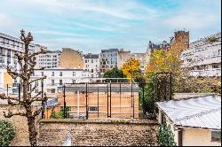 Neuilly-sur-Seine  -  An elegant 2/3 bed apartment