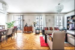 Neuilly-sur-Seine  -  An elegant 2/3 bed apartment