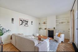 Paris 7th District – An ideal pied a terre