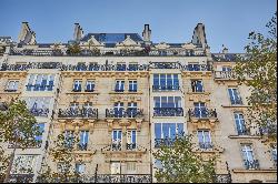 Paris 7th District – An ideal pied a terre