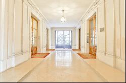 Paris 7th District - An ideal pied a terre