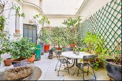 Paris 7th District - An ideal pied a terre