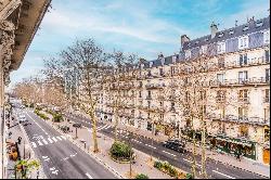 Paris VIe -Raspail/Vavin