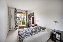 Neuilly-sur-Seine  -  A 4-bed family apartment