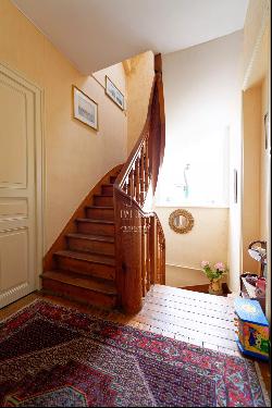 Sale - House La Baule-Escoublac