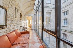 Apartment Bordeaux - "Quai des Chartrons"