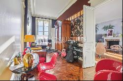 Apartment Bordeaux - "Quai des Chartrons"