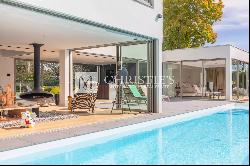 Bouliac - Contemporary house at 15 min from Bordeaux