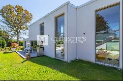 Bouliac - Contemporary house at 15 min from Bordeaux