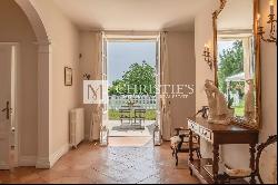 Cambes - Prestigious Stone Property 20 min from Bordeaux Center