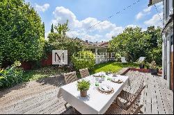 Saint-Augustin - Family home 193 m2 with double garage and wooded garden