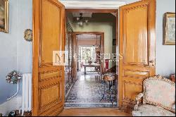 Bordeaux Saint Genès - 7-bedroom mansion with garden