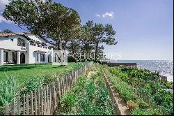 Seasonal rental - Villa Pyla-sur-Mer