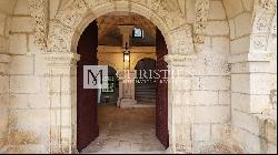 Magnificent Renaissance chateau near Angoulême