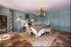 Superb character property located between Cognac and Angoulême