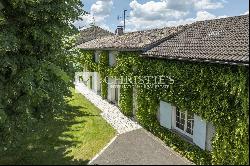 Attractive Cognac property for sale