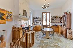 For sale Stunning Chateau in private location, close to Aignan