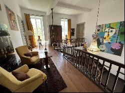 For sale Stunning country chateau 1.5 hectares - Toulouse 1hr 15 mins