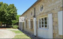 Beautifully renovated Chartreuse + Cottage near Bergerac