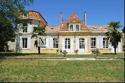 Beautifully renovated Chartreuse + Cottage near Bergerac