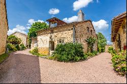 For Sale exceptional property in the Dordogne