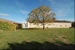 For sale Bergerac - Superb, well-kept vineyard estate with over 60 ha  of organically gro