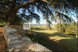 For sale Bergerac - Superb, well-kept vineyard estate with over 60 ha  of organically gro