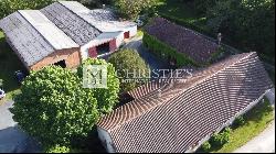 For sale organic vineyard in AOC Pécharmant and Rosette