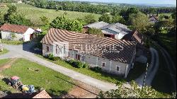 For sale organic vineyard in AOC Pécharmant and Rosette