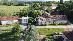 For sale organic vineyard in AOC Pécharmant and Rosette