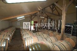 For sale organic vineyard in AOC Pécharmant and Rosette