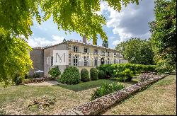 Deux-sévres – Magnificent castle for sale