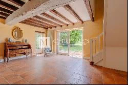 30 min from Bordeaux - Property with exceptional views  - 3 HA