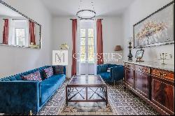 BORDEAUX ORNANO - MANSION WITH GARDEN AND PARKING