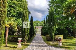 For Sale Elegant Charente Estate with Historic Charm