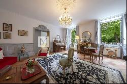 For Sale Elegant Charente Estate with Historic Charm