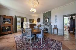 For Sale Elegant Charente Estate with Historic Charm