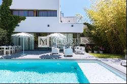 Bordeaux beautiful family home - 4 bedrooms, swimming pool