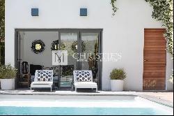 Bordeaux beautiful family home - 4 bedrooms, swimming pool