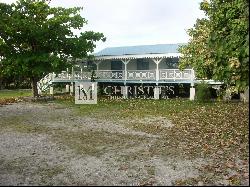 Exceptional property located in Fakarava, French Polynesia.