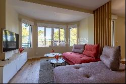 Appartement - Panoramic view of the Arcachon Bay