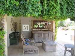 For sale, Immaculate riverside property near Le Temple sur Lot