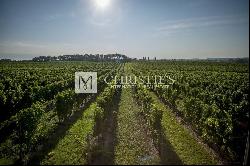 Magnificent turnkey vineyard estate for sale - AOC Côtes de Duras with wine stock included