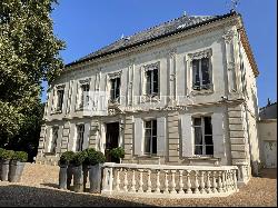 For sale, Stunning town house in Agen