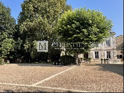 For sale, Stunning town house in Agen