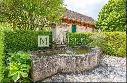 Elegant C19th Estate near Thiviers - Dordogne