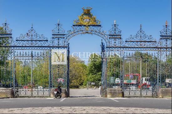 Bordeaux