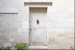 Bordeaux Chartrons - Renovated former wine storehouse