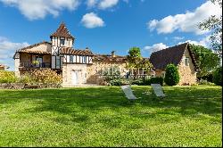 Beautiful Dordogne country home