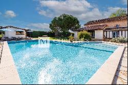 Beautiful Dordogne country home